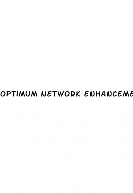 optimum network enhancement fee