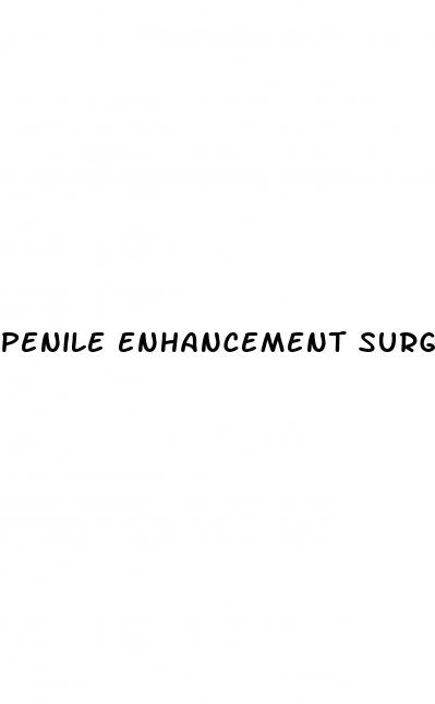 penile enhancement surgery before and after