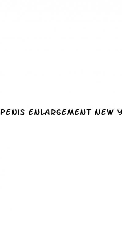penis enlargement new york city
