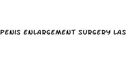 penis enlargement surgery las vegas