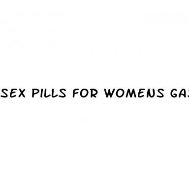 sex pills for womens gas station