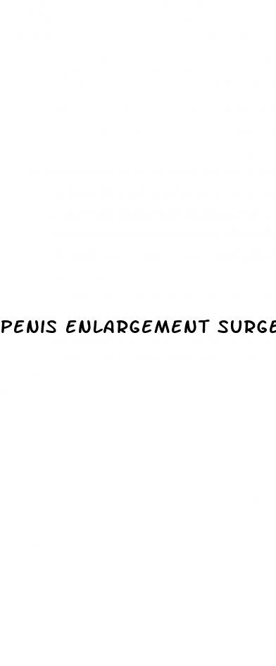 penis enlargement surgery cost in thailand