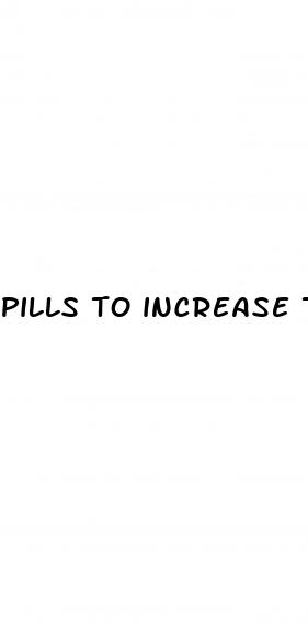 pills to increase the erection sexual enhancers
