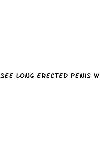 see long erected penis with ejaculationdream meaning