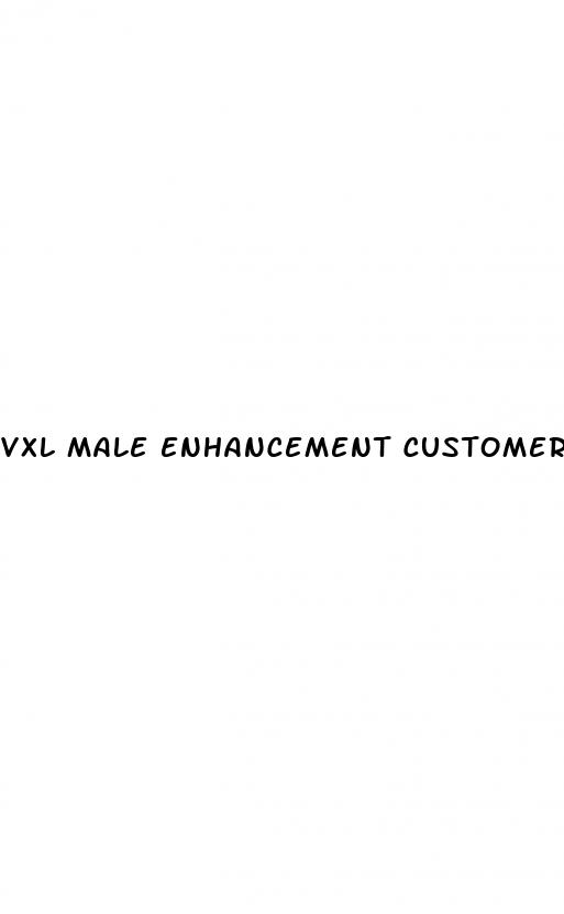 vxl male enhancement customer service number