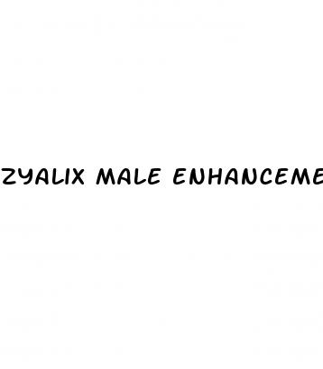zyalix male enhancement reviews and ratings