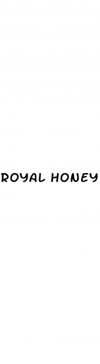 royal honey male enhancer