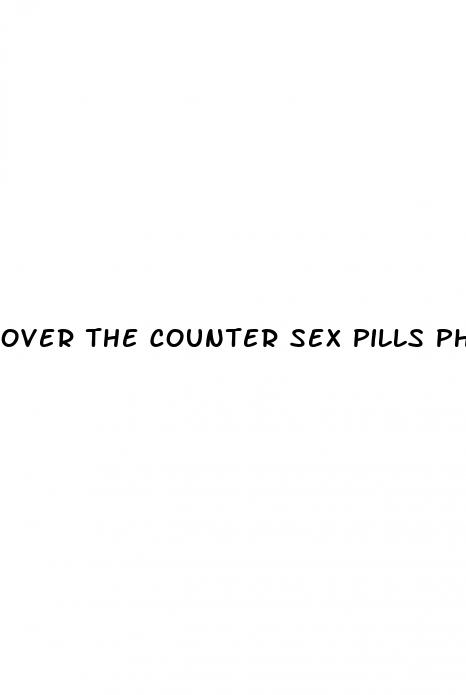 over the counter sex pills philippines