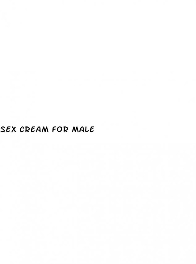 sex cream for male