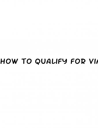 how to qualify for viagra