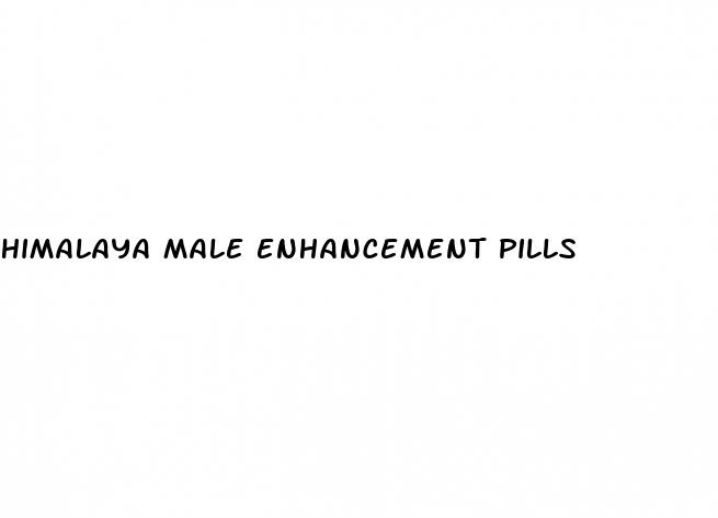 himalaya male enhancement pills