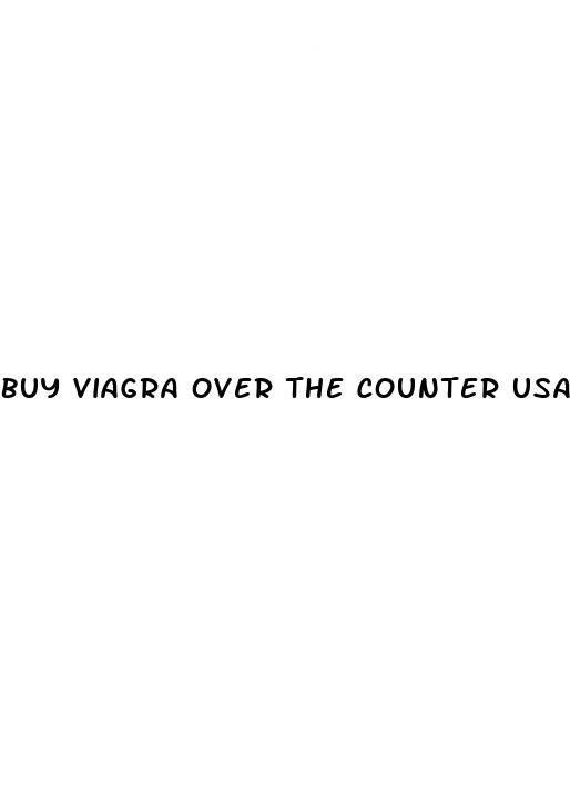 buy viagra over the counter usa