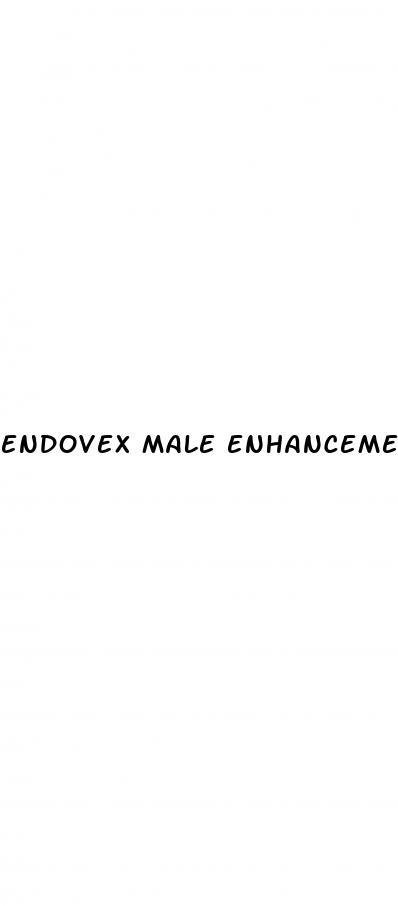 endovex male enhancement reviews highya