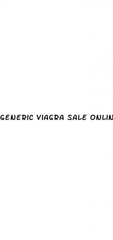 generic viagra sale online