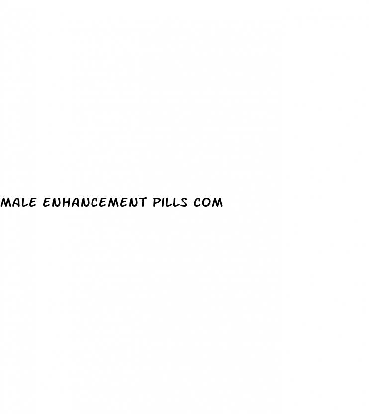 male enhancement pills com