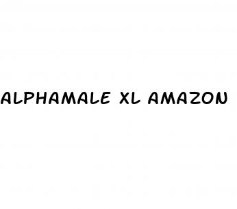 alphamale xl amazon