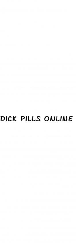 dick pills online