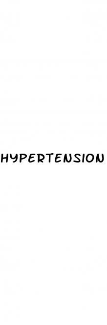 hypertension nose bleeding