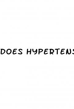 does hypertension cause nausea