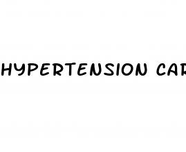 hypertension care plan nurseslabs
