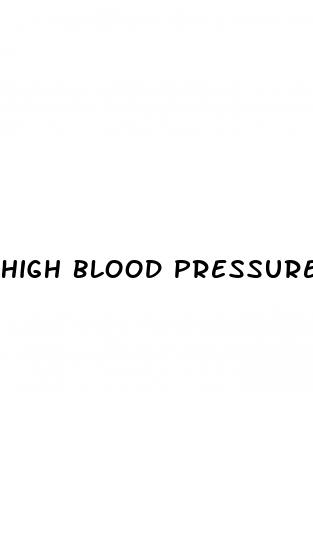 high blood pressure symptoms in dogs