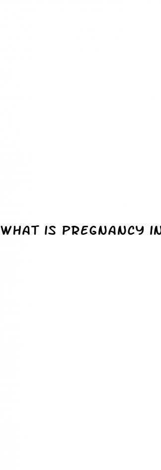what is pregnancy induced hypertension pih