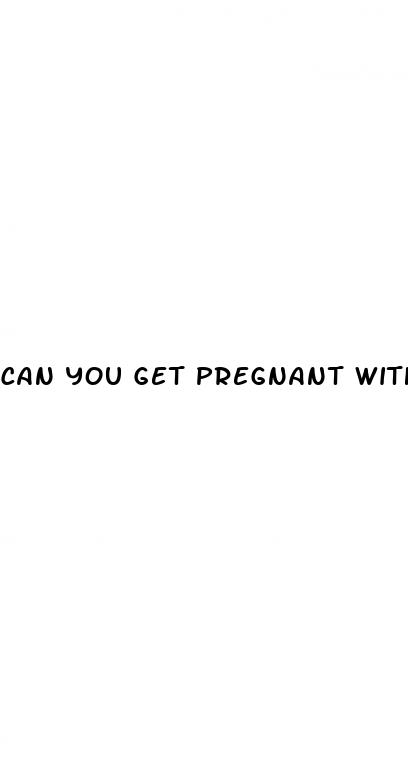 can you get pregnant with pulmonary hypertension