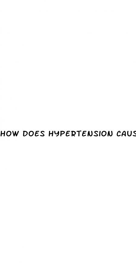 how does hypertension cause oligohydramnios