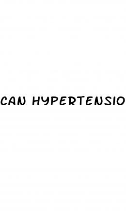 can hypertension kill you