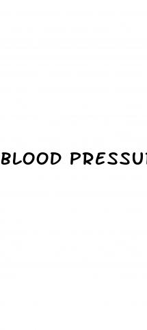 blood pressure high during day low at night