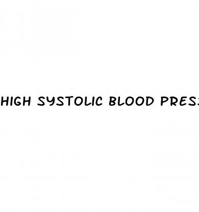 high systolic blood pressure and low heart rate
