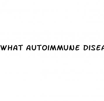 what autoimmune diseases cause hypertension