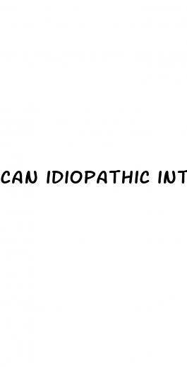 can idiopathic intracranial hypertension cause vertigo