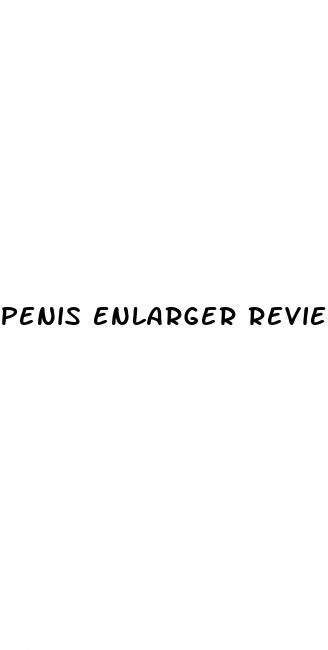 penis enlarger review