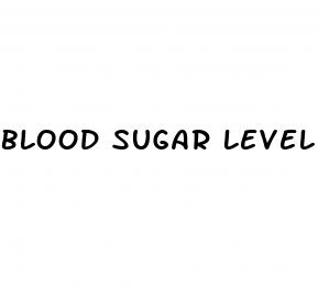 blood sugar level 103 fasting