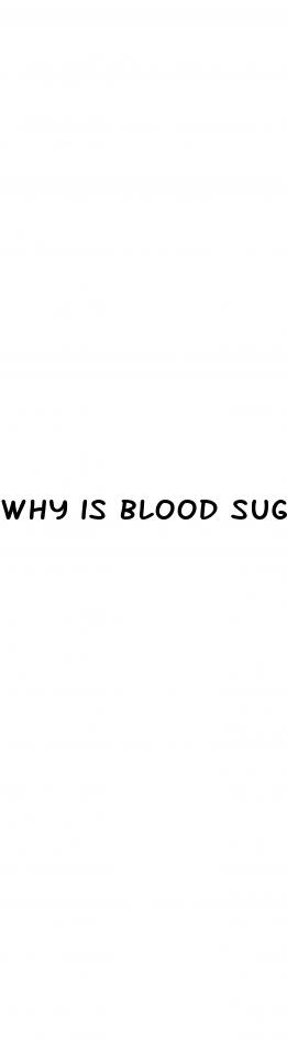 why is blood sugar high on keto