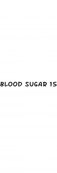 blood sugar 150 after fasting