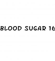 blood sugar 162 in the morning