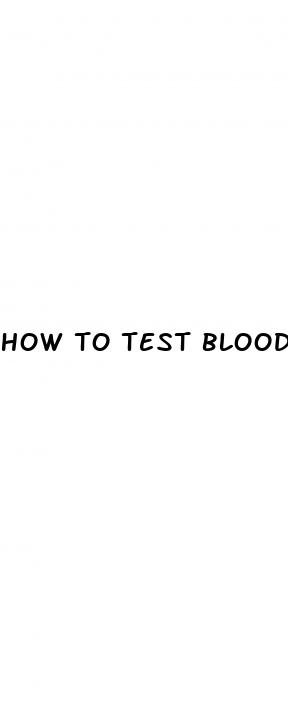 how to test blood sugar without a finger prick