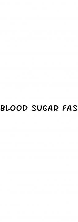 blood sugar fasting and pp