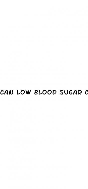 can low blood sugar cause bad behavior