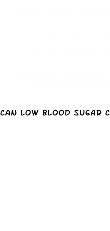 can low blood sugar cause loose stools