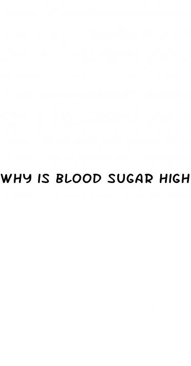 why is blood sugar highest in the morning