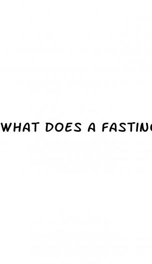what does a fasting blood sugar of 145 mean
