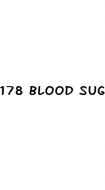 178 blood sugar after eating