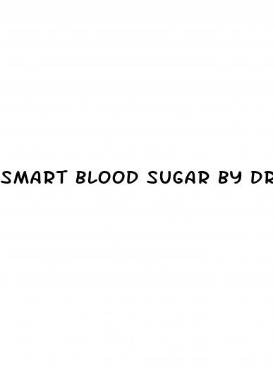 smart blood sugar by dr merritt