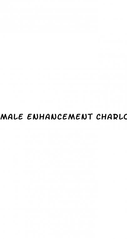 male enhancement charlotte