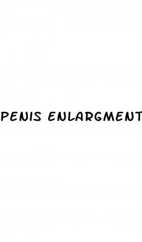 penis enlargment remedy