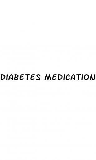 diabetes medication janumet