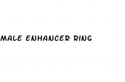 male enhancer ring